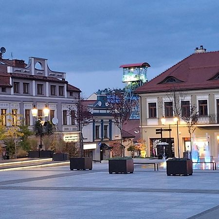 Klimatyczny Apartament Przy Bochenskim Rynku. Bochnia Εξωτερικό φωτογραφία