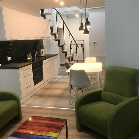 Klimatyczny Apartament Przy Bochenskim Rynku. Bochnia Εξωτερικό φωτογραφία