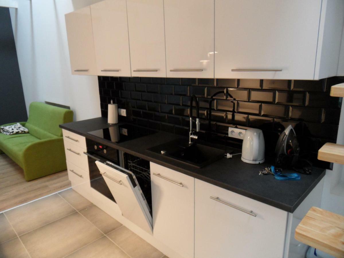 Klimatyczny Apartament Przy Bochenskim Rynku. Bochnia Εξωτερικό φωτογραφία