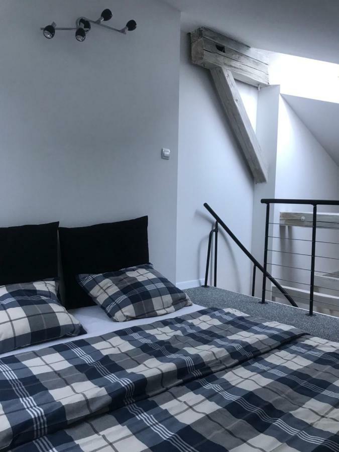 Klimatyczny Apartament Przy Bochenskim Rynku. Bochnia Εξωτερικό φωτογραφία