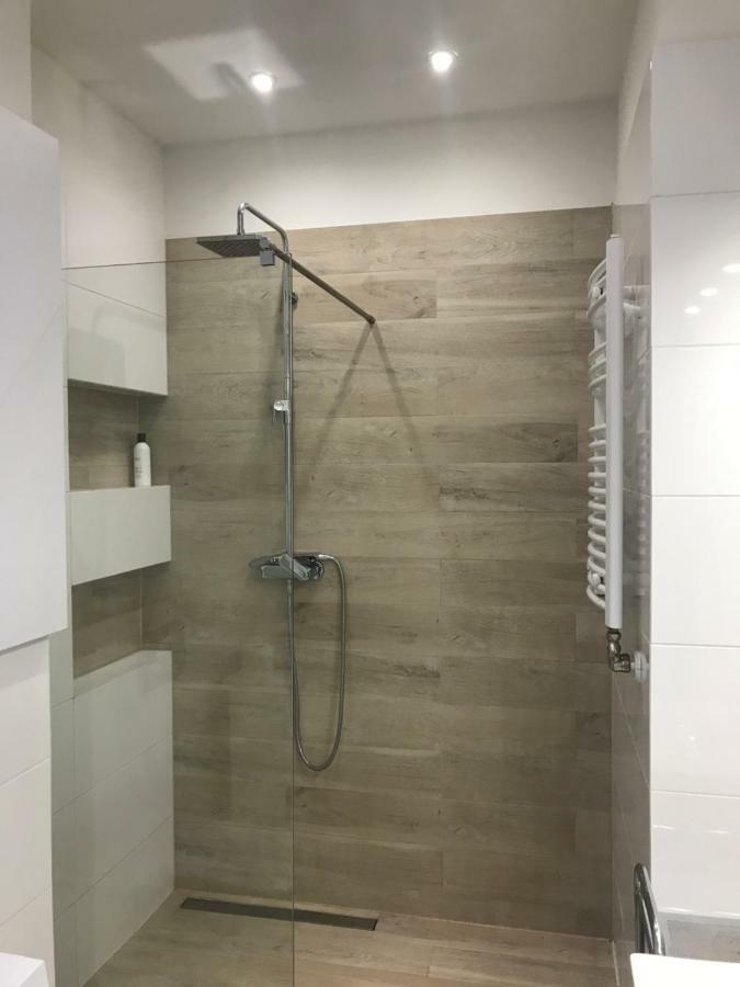 Klimatyczny Apartament Przy Bochenskim Rynku. Bochnia Εξωτερικό φωτογραφία