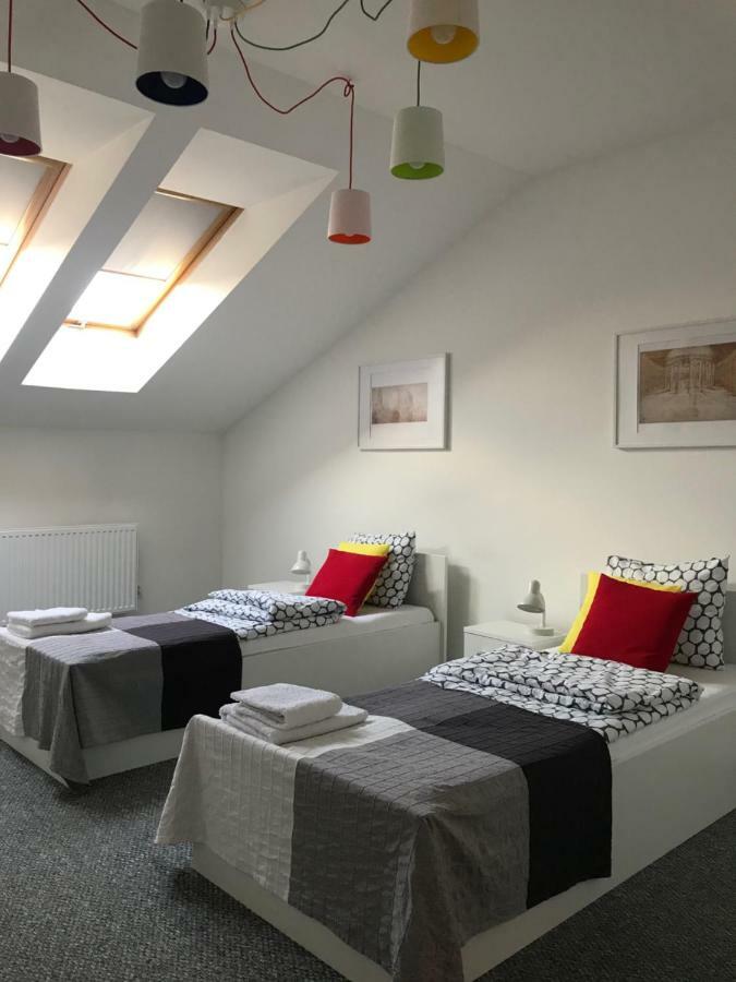 Klimatyczny Apartament Przy Bochenskim Rynku. Bochnia Εξωτερικό φωτογραφία