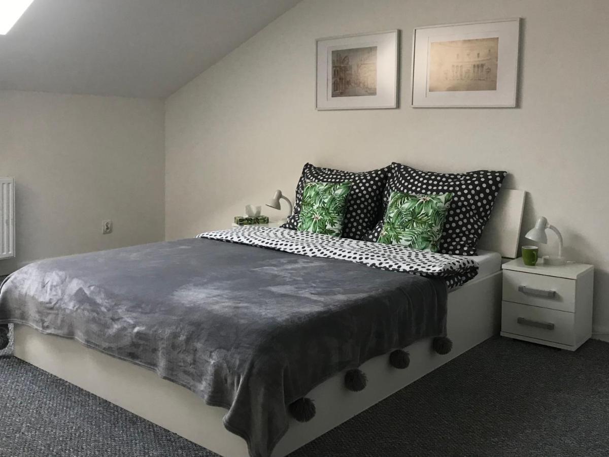 Klimatyczny Apartament Przy Bochenskim Rynku. Bochnia Εξωτερικό φωτογραφία