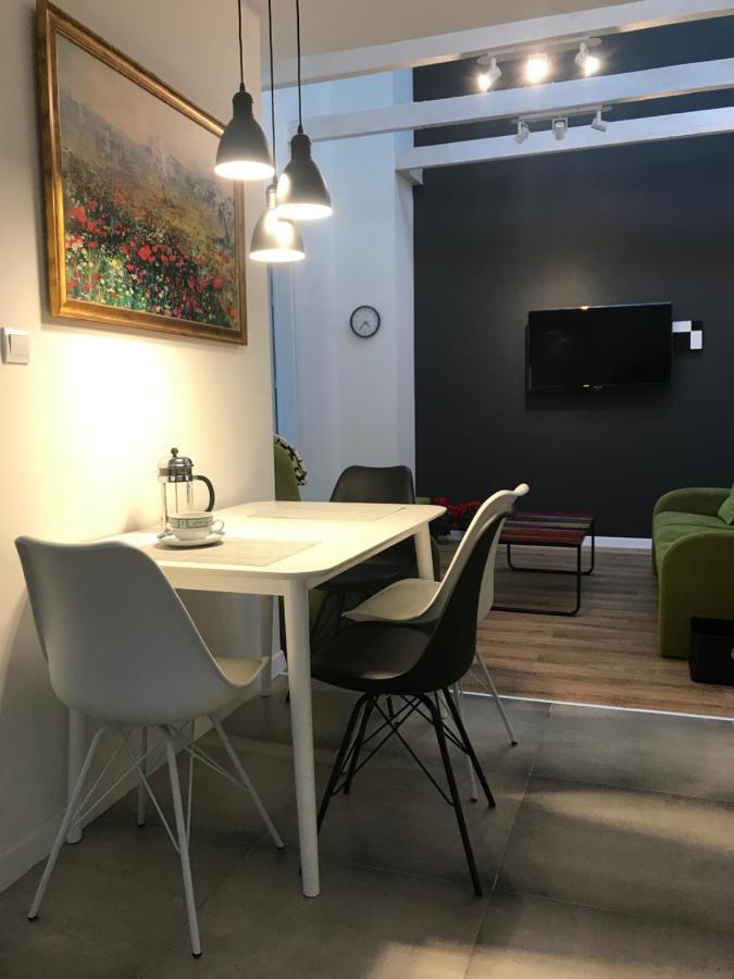 Klimatyczny Apartament Przy Bochenskim Rynku. Bochnia Εξωτερικό φωτογραφία
