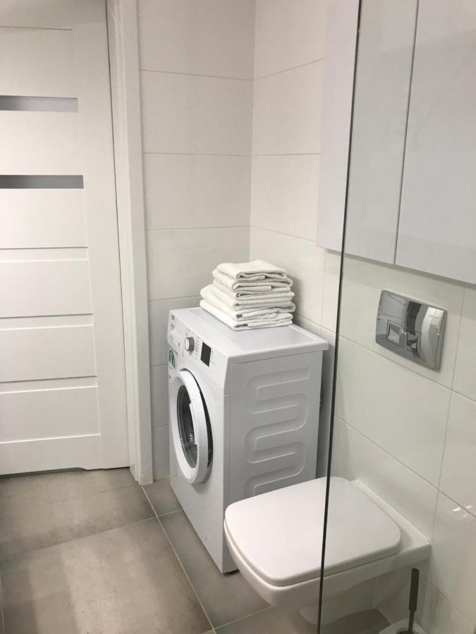 Klimatyczny Apartament Przy Bochenskim Rynku. Bochnia Εξωτερικό φωτογραφία