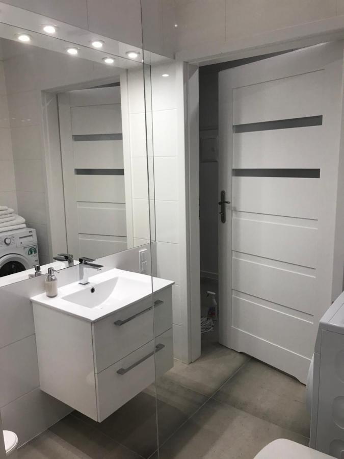 Klimatyczny Apartament Przy Bochenskim Rynku. Bochnia Εξωτερικό φωτογραφία